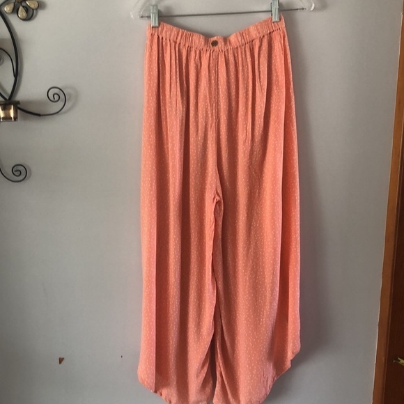 RIP Curl Tallows Spot Wrap Pants - Picture 5 of 16